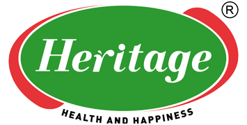 Heritage Foods Limited logo